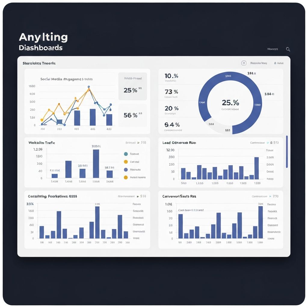 Home Services Lead Gen